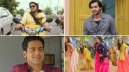 Saroj Ka Rishta Trailer: Sanah Kapur's Wedding Comedy to Arrive in Theatres on September 16 (Watch Video)