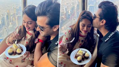 Shoaib Ibrahim Pens a Special Note for Wife Dipika Kakar on Her Birthday!