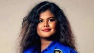 Athira Preetha Rani Selected by NASA For Astronaut Training Programme; Here&rsquo;s Everything You Need to Know About Her