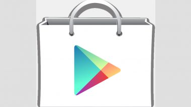 Google Play Turns 10, Revamps Logo And Offers Play Points As Gifts to Users