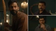 Theerppu Teaser: Prithviraj Sukumaran, Indrajith Sukumaran and Vijay Babu&rsquo;s Characters Introduced With Cricket Reference (Watch Video)