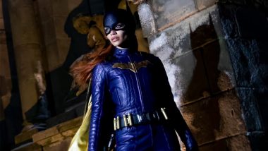 Batgirl Shelved: Leslie Grace's DC Film Having a 'Funeral Screening' For Cast and Crew On WB's Lot; Movie to Be Locked Away in a Vault