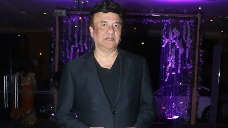 Sa Re Ga Ma Pa Li’l Champs: Anu Malik to Take Judge’s Seat for ZEE TV’s Singing Reality Show