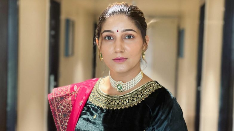 Sapna Chaudhary Faces Arrest Warrant; Former Bigg Boss Contestant to Be Produced Before Lucknow’s ACJM Court