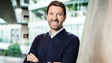 Adidas CEO Kasper Rorsted to Step Down From His Post in 2023