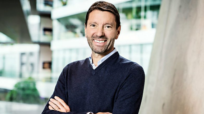 Adidas CEO Kasper Rorsted to Step Down From His Post in 2023