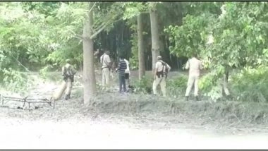 India News | Assam: Hindu Man's Body Buried After Villagers Refused to Assist with Cremation, Exhumed