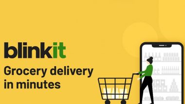 Blinkit To Deliver Printouts at Your Doorsteps in 11 Minutes