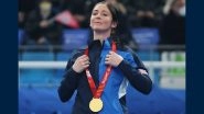 Eve Muirhead Retires: Olympic Champion Announces Retirement From Curling