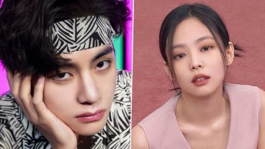 BTS' V aka Kim Taehyung and BLACKPINK Jennie's 'Rumoured' Dating and Relationship Timeline; Here's What You Need to Know About the K-Pop Tittle-Tattle!