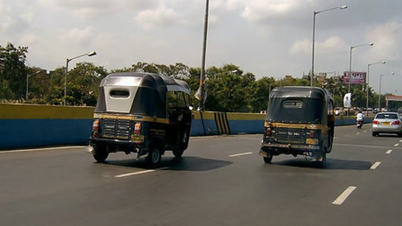 Mumbai:Autorickshaw, Taxi Drivers To Face Action For Refusing Fares, Say Police; Meeting To Sanitise Operators, Cops To Behave Better With Citizens Soon