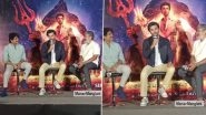 Ranbir Kapoor Apologises for &lsquo;Phailoed&rsquo; Joke on Alia Bhatt's Pregnancy, Says &lsquo;I Really Have a Bad Sense of Humour&rsquo; (Watch Video)