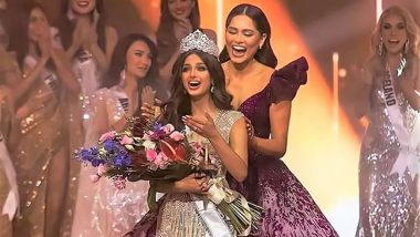 Miss Universe 2023 Permits Married Women and Mothers To Participate in the Beauty Pageant; Updated Rules Do Not Require Women To Reveal Marital or Parental Status!