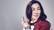 Shang-Chi Actress Michelle Yeoh Shares Motivational Message About Dealing with Failure