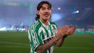 Barcelona Transfer News: Arsenal's Hector Bellerin Targetted After Cesar Azpilicueta Renews Contract With Chelsea