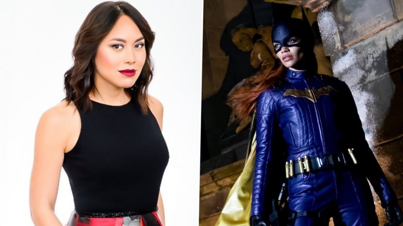 Batgirl Shelved: Star Ivory Aquino Pens Open Letter to WB CEO David Zaslav, Asks Him to Reconsider Destroying the Footage (View Tweets)