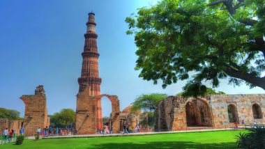 Qutub Minar Row: Delhi Court to Pass Order on December 12 on Review Plea Against Dismissal of Intervention Application