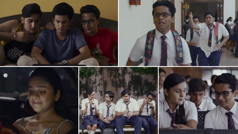 ImMature Season 2 Trailer Out! The Webseries on Prime Video Promises To Bring Back the Crazy School Adventures