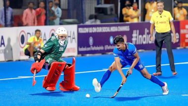 India Forward Abhishek Concedes Hockey Team Has To ‘Improve Upon in Training’ Following CWG 2022 Thrashing