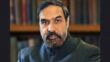 Anand Sharma Resigns From Post of Chairman of Steering Committee of Himachal Congress, Says ‘I Was Left With No Choice’
