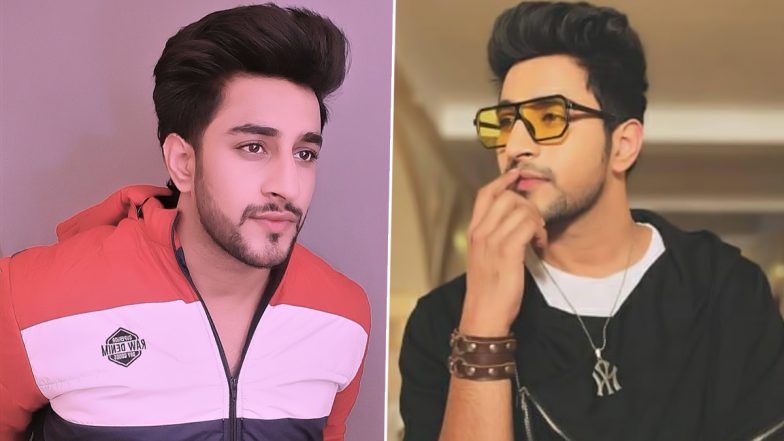 Anurag Vyas Finishes Aashiqana Shoot, Says ‘My Role in Second Season Will Be More Powerful’