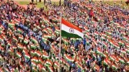 India News | 'Har Ghar Tiranga' Campaign Kicks off Today