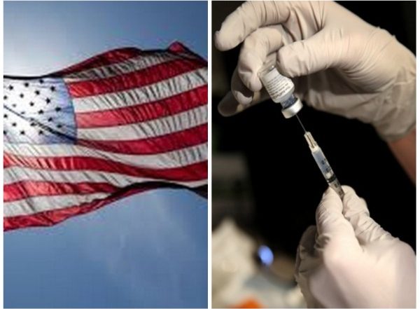 World News | US Delegation Visits Serum Institute of India in Pune, Discusses Cooperation on Health Issues