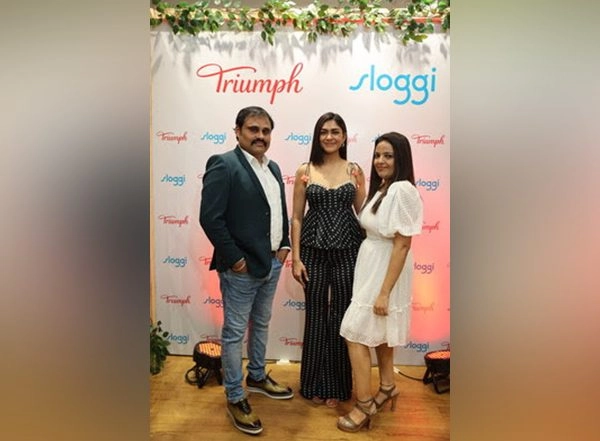 Business News | Triumph International India Launches Their First Exclusive Retail Store in Pune
