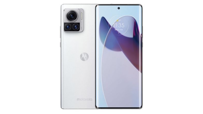 Motorola Edge 30 Ultra India Launch Likely To Take Place on September 8, 2022