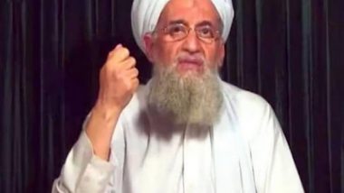 World News | Pakistan Fears Crackdown on Terrorists It Harbours, Cites Int'l Laws over Al-Zawahiri's Killing