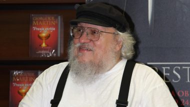 George RR Martin Reveals He Wanted Game of Thrones To Run for 10 or More Seasons