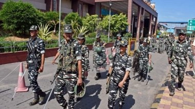 India News | No Discrimination in Selection Process in Armed Forces: MoS Nityanand Rai