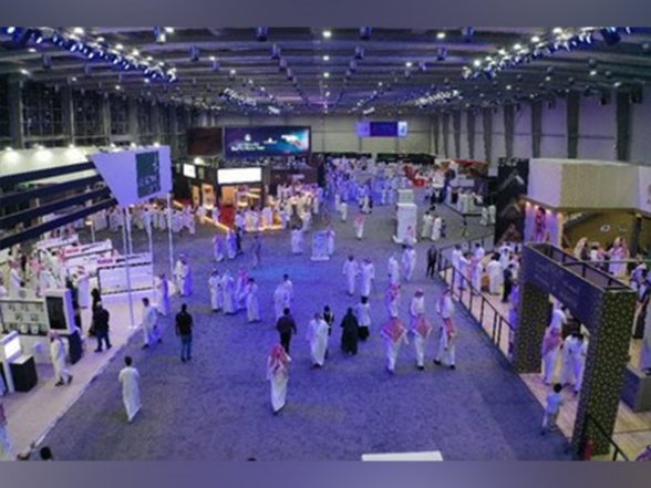 Business News | Over 550,000 People Set to Attend the International Saudi Falcons and Hunting Exhibition in Malham, Riyadh - Vimarsana News