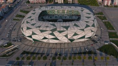 ISG 2021: Full List of Sports Events at Islamic Solidarity Games in Konya, Turkey