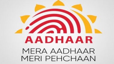 Aadhaar Number Mandatory To Get Govt Benefits and Subsides, Says UIDAI