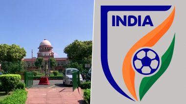 FIFA Lifts Ban on AIFF; India Can Host U-17 Women's World Cup 2022