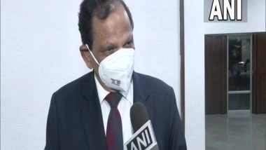 India News | COVID Still Not Over, Precaution Dose Vaccination Rate Needs a Boost: Dr VK Paul