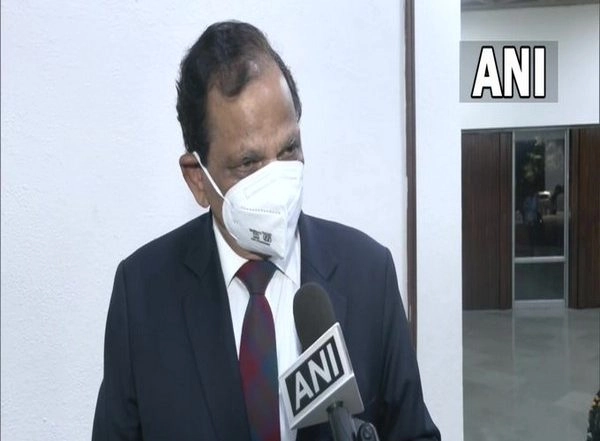 India News | COVID Still Not Over, Precaution Dose Vaccination Rate Needs a Boost: Dr VK Paul