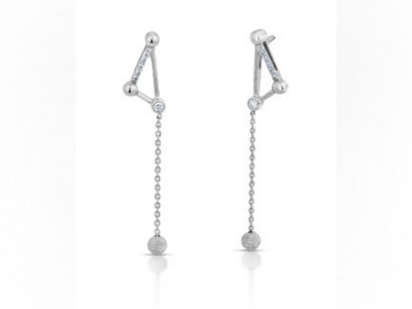 Business News | Elevate Your Style Quotient This Season with Exquisitely Crafted Jewellery Pieces from Platinum Evara - Vimarsana News