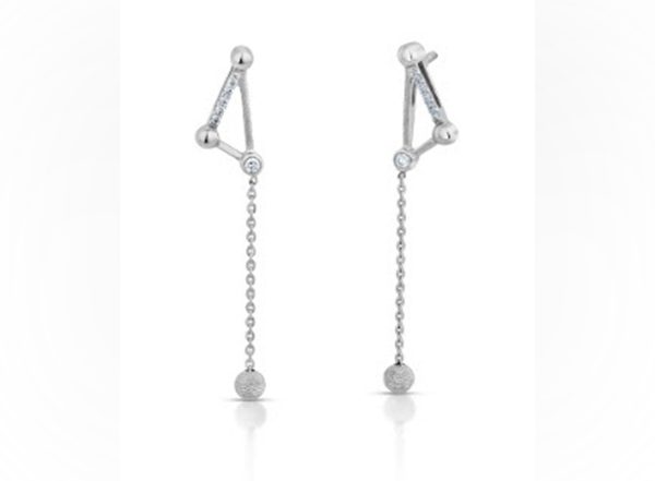 Business News | Elevate Your Style Quotient This Season with Exquisitely Crafted Jewellery Pieces from Platinum Evara