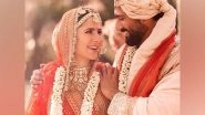 Entertainment News | 'We Use to Have a Blast Reading All Memes': Vicky Kaushal Opens Up About His Wedding with Katrina Kaif