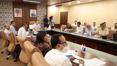 India News | Assam Govt Suspends Internet Services for Four Hours in View of Direct Recruitment Examinations 2022