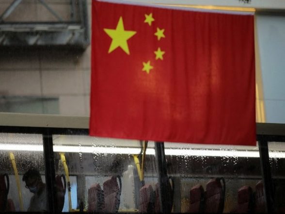World News | China Seems Graveyard for Foreign Envoys as 13 Ambassadors Died Since 2000: Report - Vimarsana News