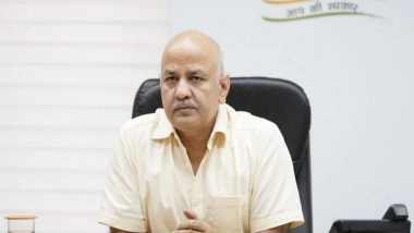 India News | AAP Announces 'free' Education Guarantee to Students in Poll-bound Himachal