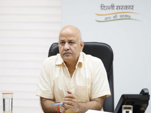 India News | AAP Announces 'free' Education Guarantee to Students in Poll-bound Himachal - Vimarsana News