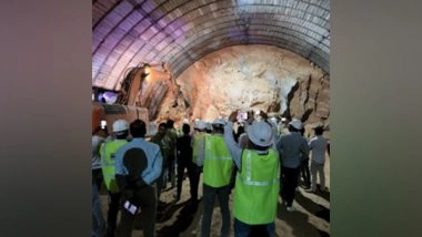 India News | Delhi to Dehradun in 2.5 Hours: Expressway Reaches Final Stage