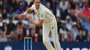 Sports News | Ricky Ponting Feels More Players Will Follow Trent Boult Footsteps, Give Up National Contracts in Future