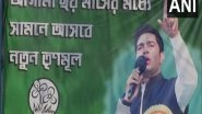 India News | West Bengal: Buzz over Posters with Abhishek Banerjee's Photo Claiming 'New TMC in 6 Months'