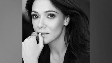 Entertainment News | Simone Kessell Cast as Adult 'Lottie' in 'Yellowjackets Season 2'