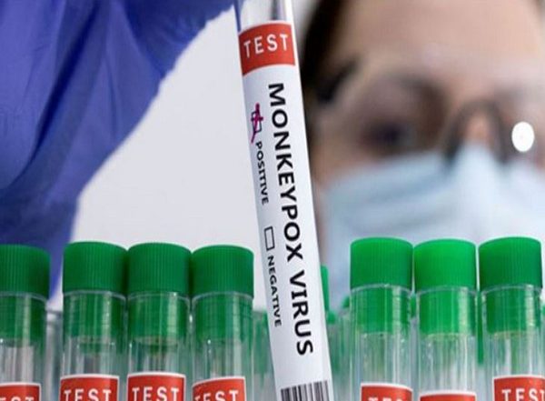 World News | WHO Says Monkeypox Vaccines Efficacy Below 100 Per Cent